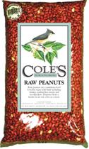 Comida crua para pássaros com amendoim COLE'S RP05 2,3 kg Comida crua para pássaros com amendoim COLE'S RP05 2,3 kg