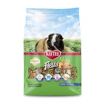 Comida de cobaia Kaytee Fiesta 1,13 kg Comida de cobaia Kaytee Fiesta 1,13 kg