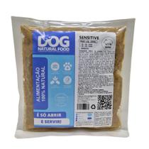 Comida Dog Sensitive 200g - Suíno
