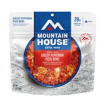 Comida liofilizada para mochila e acampamento Mountain House Comida liofilizada para mochila e acampamento Mountain House