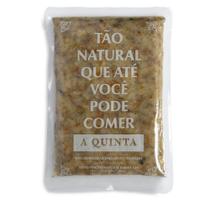 Comida Natural Risoto Suíno com Abóbora 300g A Quinta Comida Natural Risoto Suíno com Abóbora 300g A Quinta