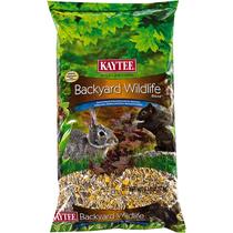 Comida para animais de estimação Kaytee Backyard Wildlife Blend 2,3 kg Comida para animais de estimação Kaytee Backyard Wildlife Blend 2,3 kg