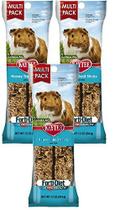Comida para animais de estimação Kaytee Forti-Diet Honey Stick 204g Comida para animais de estimação Kaytee Forti-Diet Honey Stick 204g
