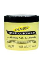 Comida para cabelo Palmer's Hair Food Fórmula 155ml Comida para cabelo Palmer's Hair Food Fórmula 155ml
