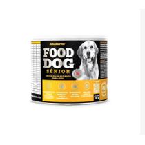 Comida para Cachorros FOOD DOG SENIOR 100GR Botupharma Comida para Cachorros FOOD DOG SENIOR 100GR Botupharma