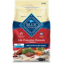 Comida para cães Blue Buffalo Life Protection Adult Beef 13,6 kg