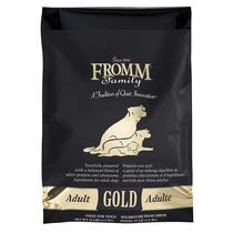 Comida para cães da Adult Gold Premium Chicken Recipe 6,8 kg