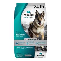 Comida para cães Nulo Freestyle All Breed Premium 11 kg sem grãos