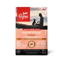 Comida para cães ORIJEN Small Breed Puppy 1,8 kg