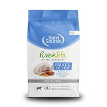 Comida para cães Pure Vita Grain Free Perú e Batata Doce 2,27 kg