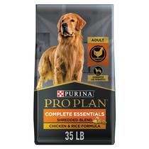 Comida para cães Purina Pro Plan Complete Essentials Saco de 15,88 kg