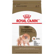 Comida para cães Royal Canin Breed Health Nutrition Pomeranian 4,5 kg