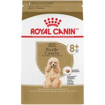Comida para cães Royal Canin Breed Health Nutrition Poodle 8+ 1,36 kg