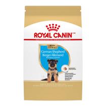 Comida para cães Royal Canin German Shepherd Puppy 13,6 kg