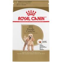 Comida para cães Royal Canin Poodle para raça adulta específica 1,1 kg