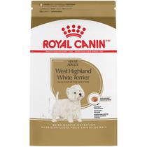 Comida para cães Royal Canin West Highland White Terrier para adultos 4,5 kg Comida para cães Royal Canin West Highland White Terrier para adultos 4,5 kg