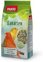 Comida para canário panto