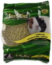 Comida para cobaia Kaytee Forti 2,3 kg com ômega-3 DHA Comida para cobaia Kaytee Forti 2,3 kg com ômega-3 DHA