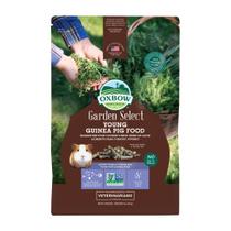 Comida para cobaias Oxbow Garden Select Alfalfa Timothy 1,8 kg