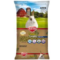 Comida para coelhos para animais de estimação Kaytee Timothy Complete 4,31 kg