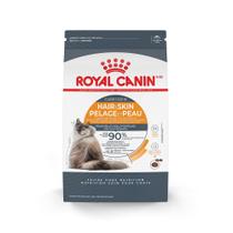 Comida para gatos Royal Canin Hair & Skin Care 1,36 kg para peles sensíveis