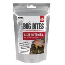 Comida para peixes Fluval Bug Bites Cichlid Granules 470mL