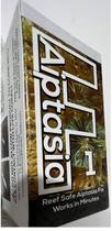 Comida para peixes Frank's Aquarium Products F AIPTASIA & MAJANO 30mL