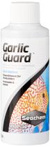 Comida para peixes Seachem Garlic Guard 100mL