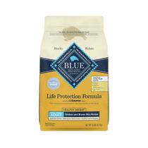 Comida seca para cães Blue Buffalo Life Protection Peso saudável 2,27 kg