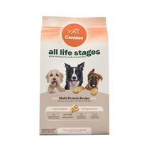 Comida seca para cães Canidae All Life Stages 18,14 kg com alto teor de proteína