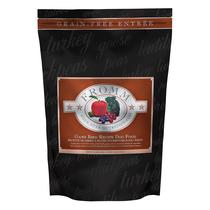 Comida seca para cães da Four-Star Nutritionals Game Bird 1,8 kg - Fromm