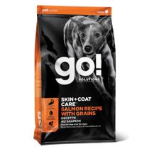 Comida seca para cães Go! Solutions Skin + Coat Care Salmon 1,6 kg