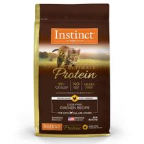 Comida seca para gatos Instinct Ultimate Protein Cage Free Chicken 4,5 kg