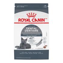 Comida seca para gatos Royal Canin Feline Care Nutrition Dental 2,7 kg