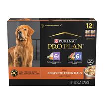 Comida úmida para cães Purina Pro Plan Complete Essentials 12x370ml