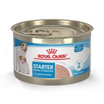 Comida úmida para cães Royal Canin Small Mother & Babydog 150 ml (24)