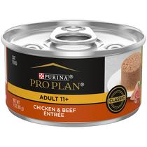 Comida úmida para gatos Purina Pro Plan High Protein Senior 11+ 85g