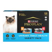 Comida úmida para gatos Purina Pro Plan Urinary Tract Health 165g x12