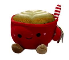 Comidas de Pelúcia F1862 - Fizzy