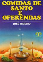 Comidas de santo e oferendas
