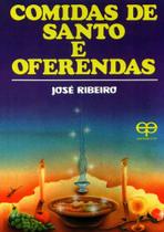 Comidas de Santo e Oferendas Comidas de Santo e Oferendas