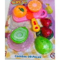 Comidinha Crec ArtBrink - ISSAM