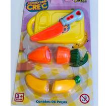 Comidinha Crec Artrink pura diversão - ISSAM Comidinha Crec Artrink pura diversão - ISSAM