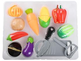 Comidinha para Brincar Mini Horta Lulie Kids Comidinha para Brincar Mini Horta Lulie Kids