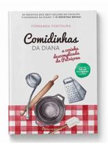 Comidinhas da diana Comidinhas da diana