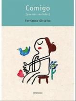 Comigo poemas reunidos