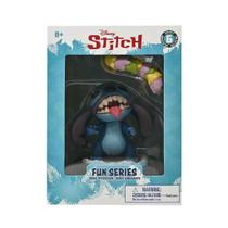 Comilão Boneco Stitch Fun Series Versão - Sunny 004390 Comilão Boneco Stitch Fun Series Versão - Sunny 004390