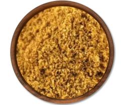 Cominho Em Pó A Granel Pacote de 1kg