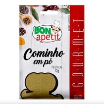 Cominho em Pó Bon Apetit 12g