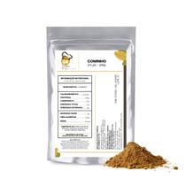 Cominho em Pó Especiaria Natural para Culinária